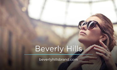 beverlyhillsbrand.com Logo